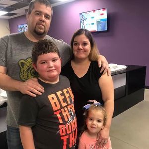 Meet your Posher, Jason